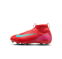 Nike JR ZOOM Superfly 10 Mercurial Academy MG Jr. (FQ8304-800)