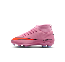 Nike Mercurial Superfly 10 Club MG (FQ8318-600)