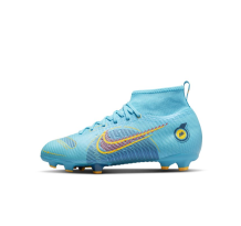 Nike Mercurial Superfly 8 Pro FG (DJ2843-484)