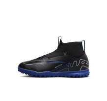Nike Jr. Mercurial Superfly 9 Academy Air Zoom Tf (DJ5616-040) in schwarz