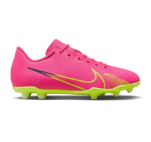 Nike Mercurial Vapor 15 Club FG Mg (DJ5958-605) in pink