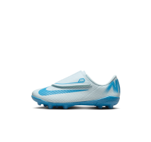 Nike Jr. Mercurial Vapor 16 Club MG Low Top Fu jüngere (FQ8290-400) in blau