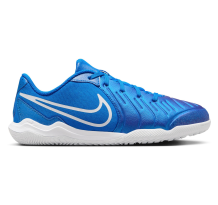 Nike Jr. Tiempo Legend 10 Academy (DV4350-400) in blau