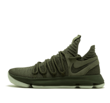 Nike KD 10 Olive (917732-900)