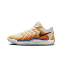 Nike KD 17 Sunrise (FJ9487-700) in orange