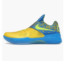 Nike KD 4 Scoring Title Zoom 2025 (FZ5916 400)
