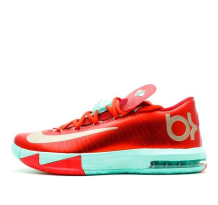 Nike KD 6 Christmas (599424-601)
