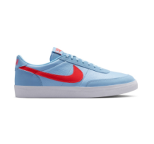 Nike Killshot 2 Leather Psychic Blue Volt Bright Crimson (HQ1657-400)