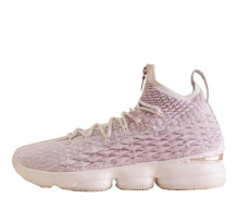 Nike LeBron x Performance 15 Gold Rose Kith (AJ3936-900)