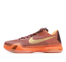 Nike Kobe 10 Silk Road (705317-676)