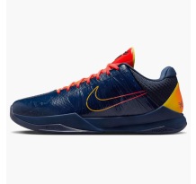 Nike Kobe 5 Protro Caitlin Clark Indiana Fever (IM3207-400)