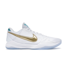 Nike Undefeated x Zoom Kobe 5 Protro (DB4796 100)