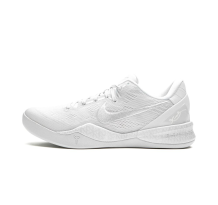 Nike Kobe 8 Protro Triple White (FJ9364-100) in weiss