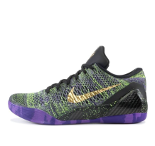 Nike Kobe 9 Elite Low Moment Mamba iD (677992-998)
