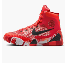 Nike Kobe 9 Elite GS 2024 Protro Christmas (HJ9446 600)