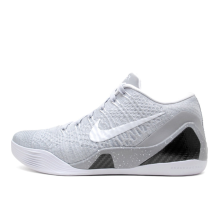 Nike Kobe 9 Premium HTM Milan Wolf Grey (698595-010)