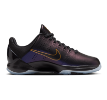 Nike Kobe 5 GS Year of the Mamba Eggplant (HM3753 500)