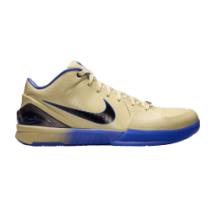 Nike Kobe 4 Protro Team Gold FC Barcelona (IM2532-701)