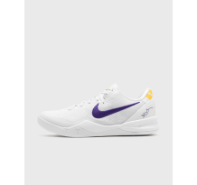 Nike Kobe 8 Protro Lakers Home (HF9550 100)