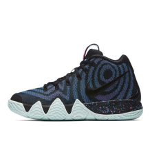 Nike Kyrie 4 Decades Pack 80s GS (AA2897-007)
