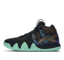 Nike Kyrie 4 Mamba Mentality GS (AV3597-001)