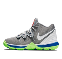 Nike Kyrie 5 Wolf Lime PS (AQ2458-099)