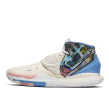 Nike Kyrie 6 Preheat (CN9839-101)