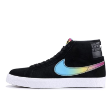 Nike SB Blazer Mid Zoom Lance Mountain (AH6158-090)