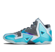 Nike LeBron 11 Gamma Blue (616175-401)