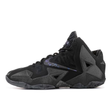 Nike LeBron 11 Blackout (616175 090)