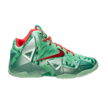 Nike LeBron 11 GS (621712 301)
