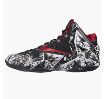 Nike LeBron 11 Graffiti gs (621712-100)