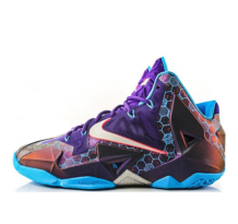 Nike LeBron 11 Summit Lake Hornets (616175-500)