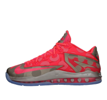 Nike LeBron 11 Low Maison Polka Dots (683256-064)