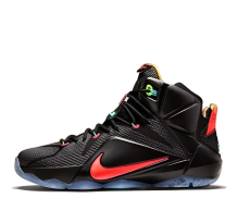 Nike LeBron 12 Data (684593-068)
