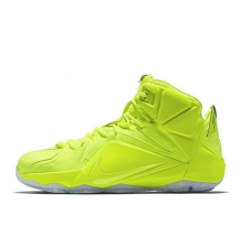 Nike LeBron 12 EXT Tennis Ball (748861 700)