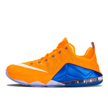 Nike LeBron 12 Low (724557-838)