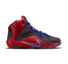 Nike LeBron 12 (685181 601)