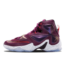 Nike LeBron 13 Written In The Stars (807219-500)