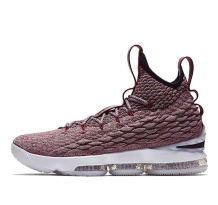 Nike Lebron 15 EP Wine (897649-201)