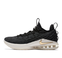Nike LeBron 15 Low Gold (AO1755-001)