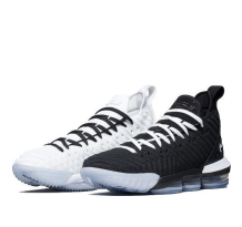 Nike LeBron 16 (BQ5969-100)