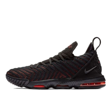 Nike LeBron 16 Fresh Bred GS (AQ2465-002)