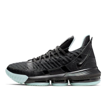 Nike LeBron 16 Glow (CD2451-001)