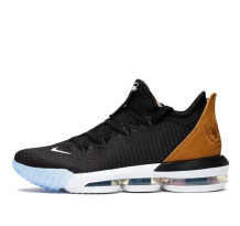 Nike LeBron 16 Low Soundtrack (CI2668-001)