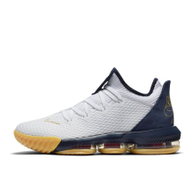Nike LeBron 16 Low XVI (CI2668-101)
