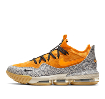 Nike LeBron Atmos Low x 16 Safari XVI (CD9471-800)