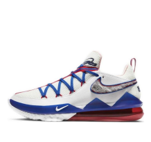 Nike LeBron 17 XVII Tune Squad Low (CD5007-100)