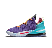 Nike LeBron 18 Best (DM2813-500)