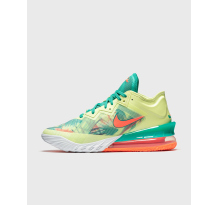 Nike LeBron 18 Low (CV7562-300)
